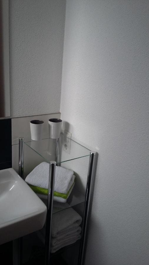 Appartement Falkner Manuel Niederthai Exteriör bild
