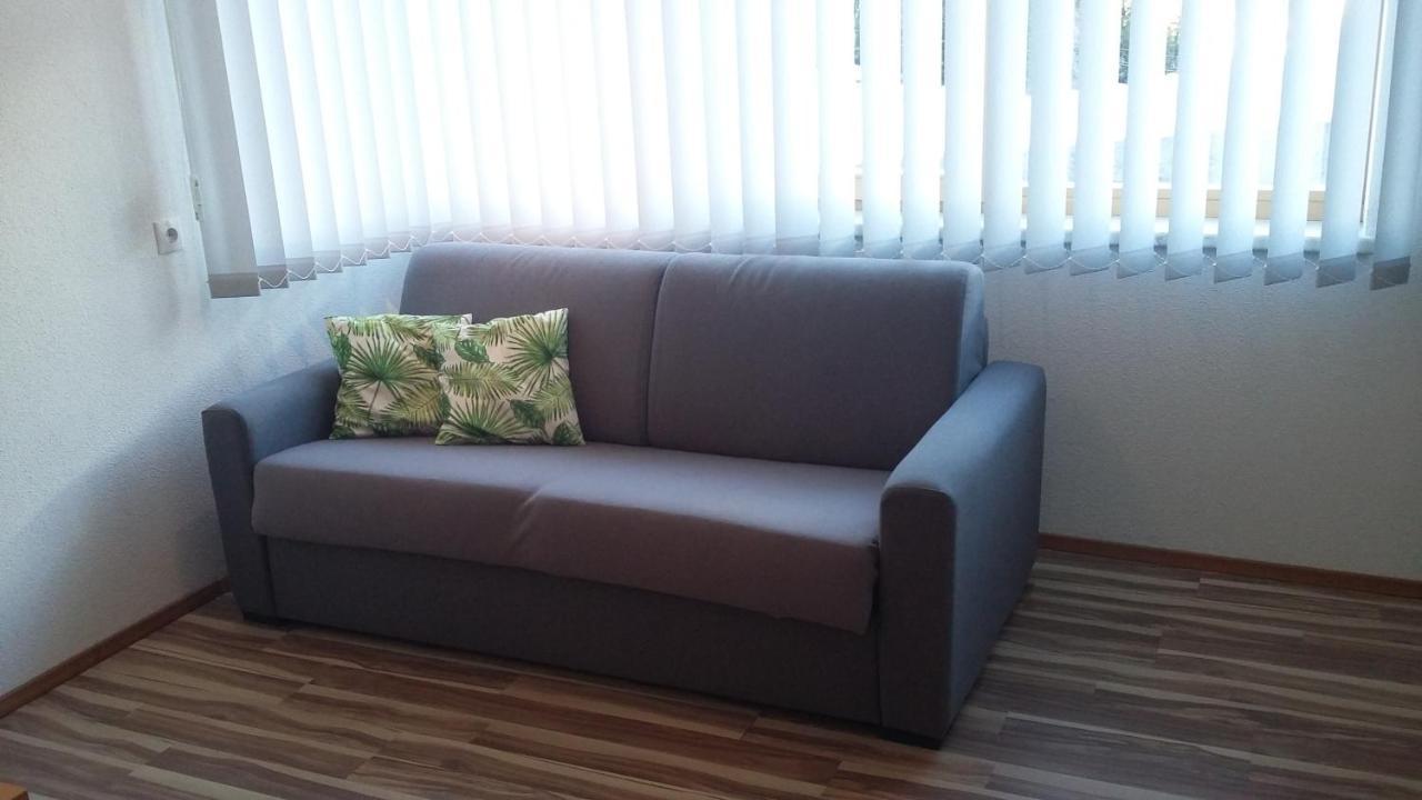 Appartement Falkner Manuel Niederthai Exteriör bild